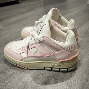ALEX ARIGATO women AREA LO SNEAKER size 5